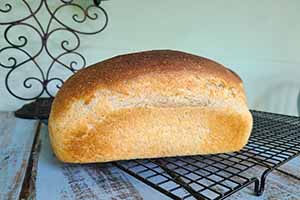 Russian Bread
